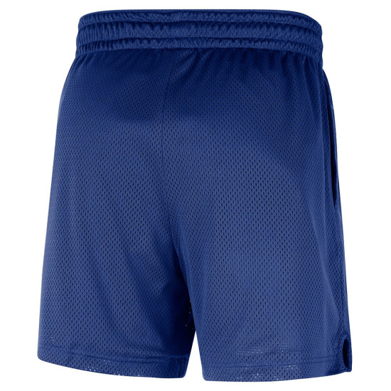 Nike Ανδρικό σορτς Golden State Warriors NBA Mesh Shorts